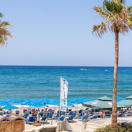 La Vie En Mer Apartments Rethymno Exterior foto